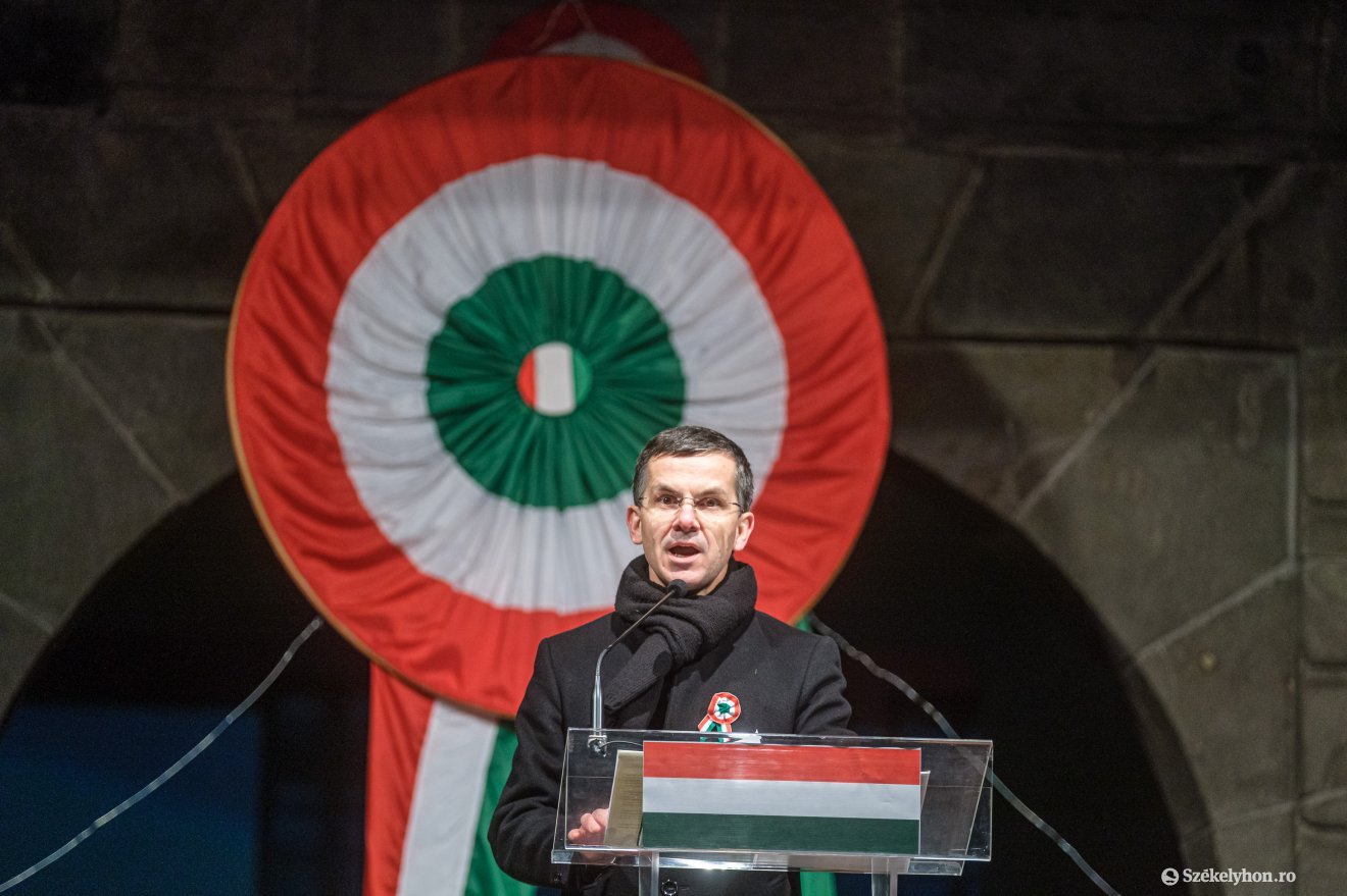 •  Fotó: Veres Nándor