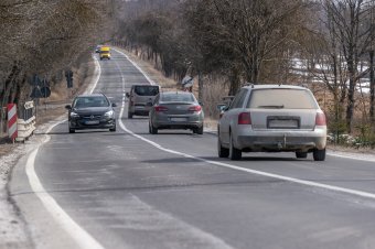 Jelentősen nőtt a forgalomba helyezett új járművek száma az első hét hónapban