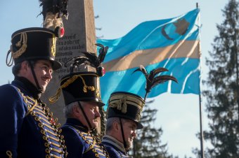 Hangsúlyozzák: az országban nem létezik „úgynevezett székelyföld”