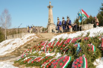 Erdély Spártája – székelyek a szabadságharcban