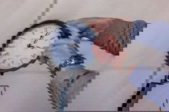 Eldőlt: velünk marad az óraátállítás