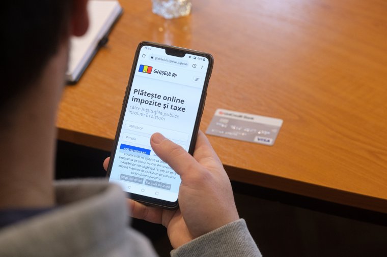 Online is igényelhető most már az erkölcsi bizonyítvány