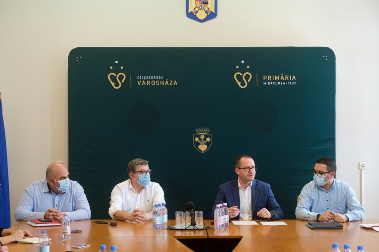 A megfelelő infrastruktúra kiépítése után érkezhetnek a gázüzemű autóbuszok