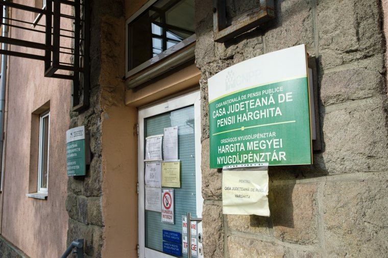 Még egy évig megvásárolható a nyugdíjhoz szükséges munkarégiség