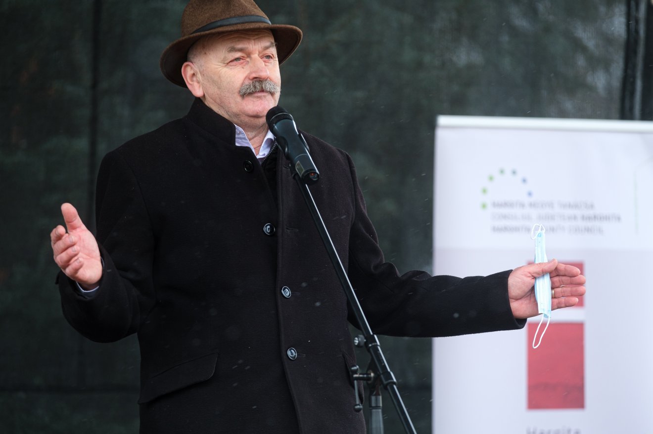 •  Fotó: Veres Nándor