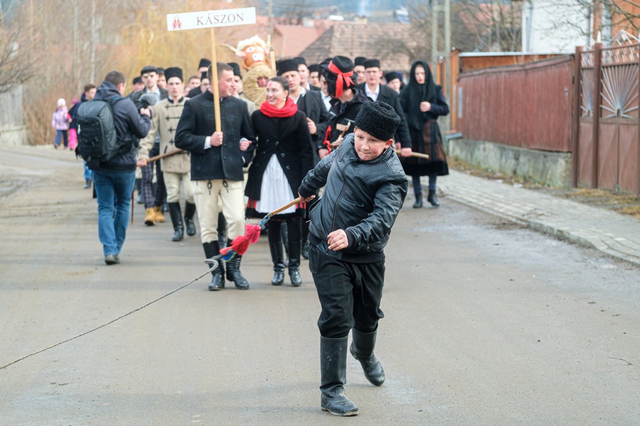 •  Fotó: Veres Nándor