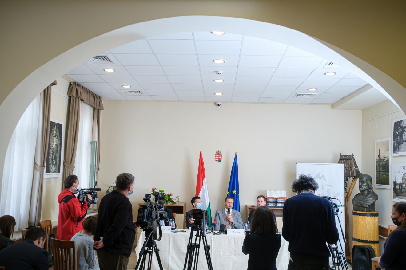 •  Fotó: Veres Nándor