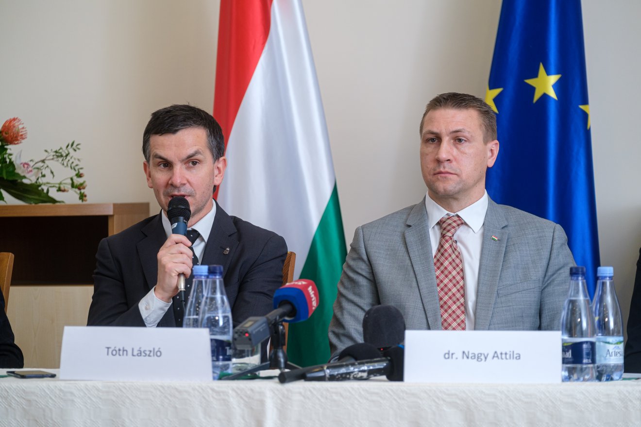 •  Fotó: Veres Nándor