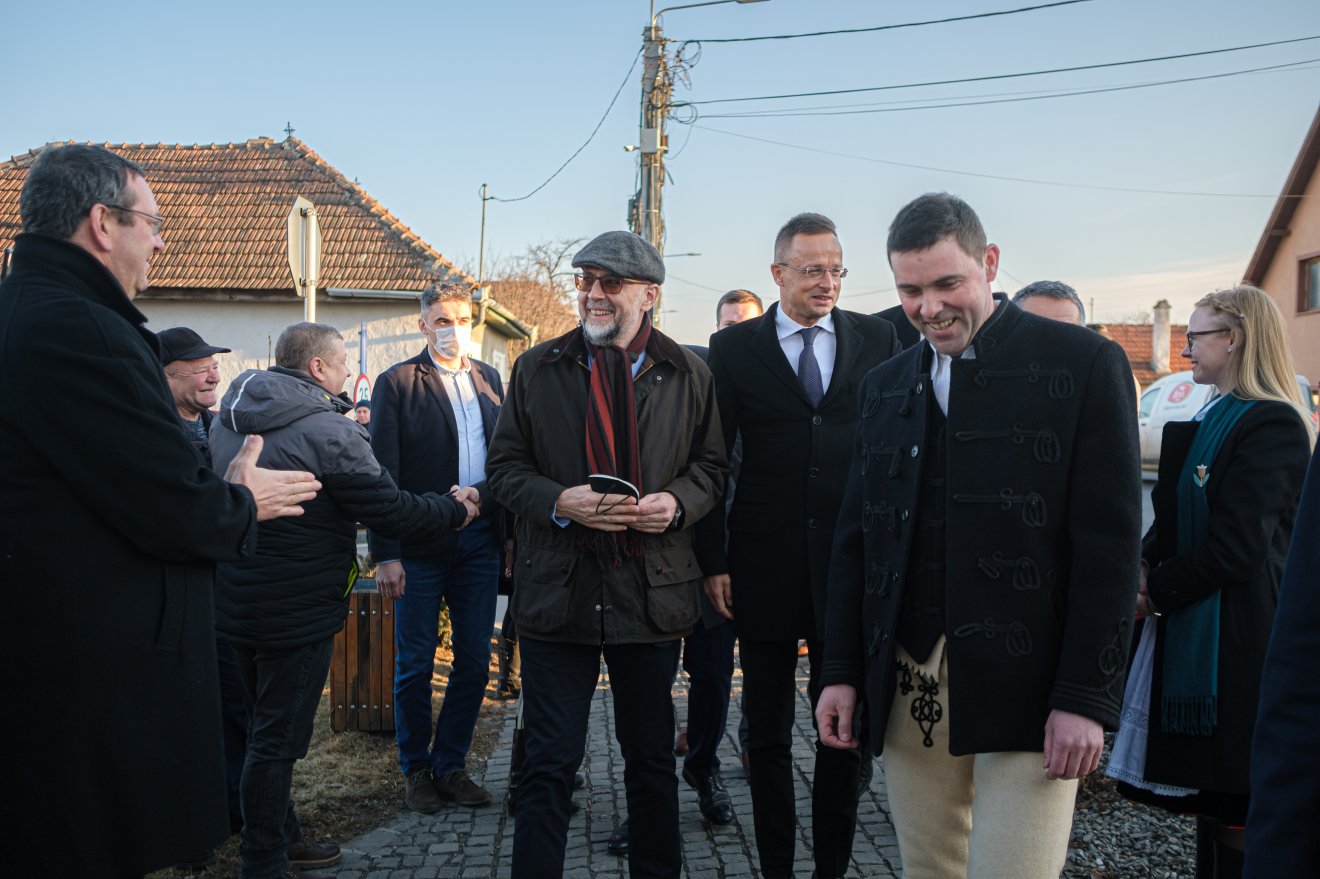 •  Fotó: Veres Nándor