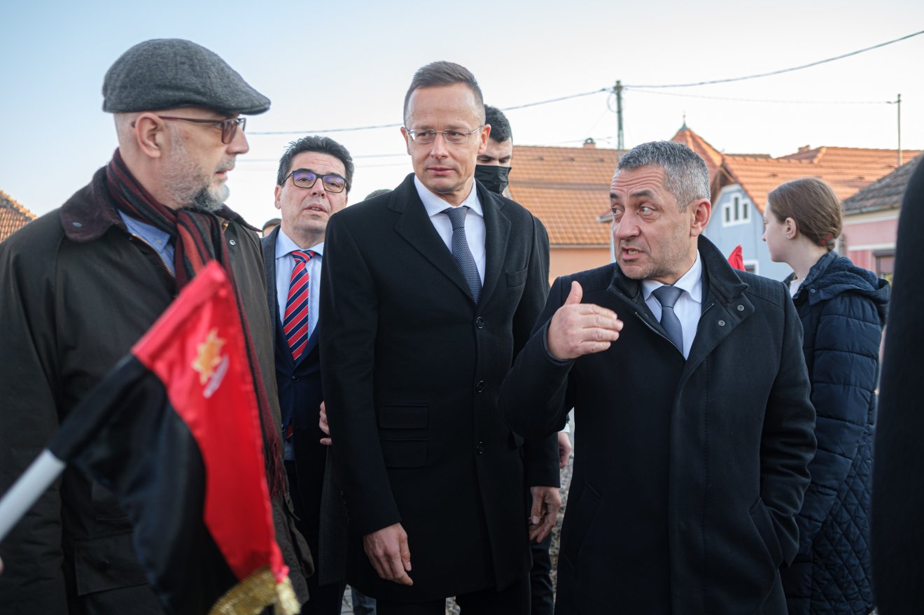 •  Fotó: Veres Nándor