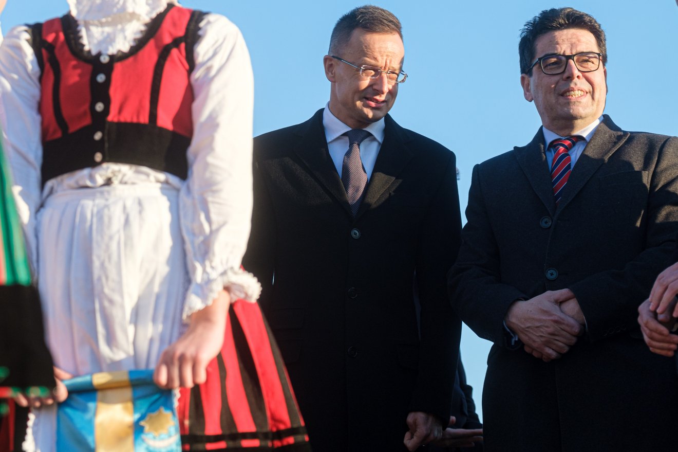 •  Fotó: Veres Nándor