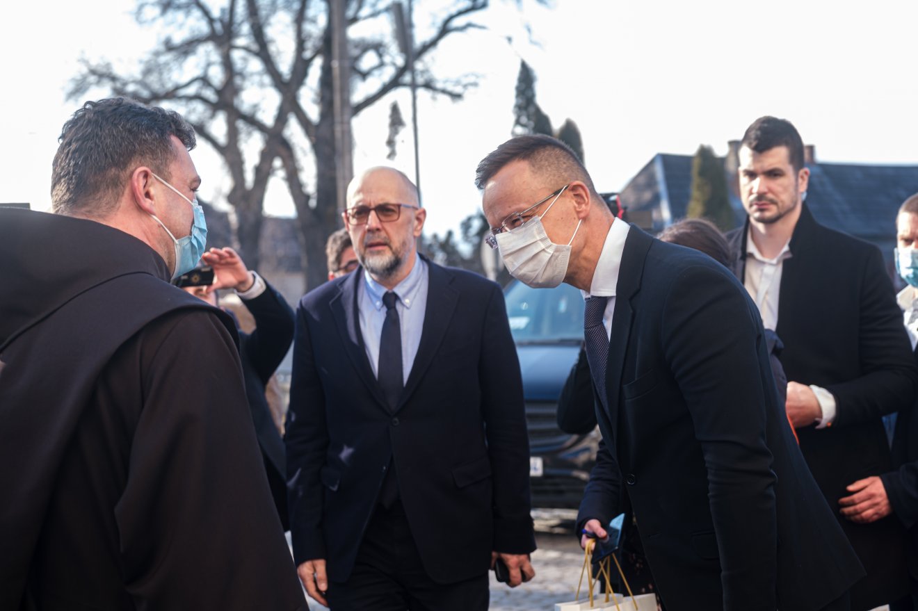 &bullet;  Fotó: Veres Nándor