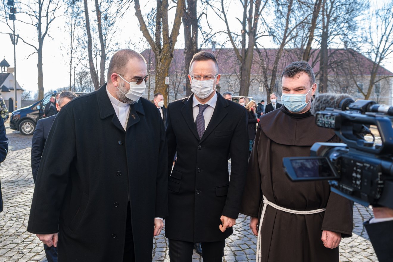 &bullet;  Fotó: Veres Nándor