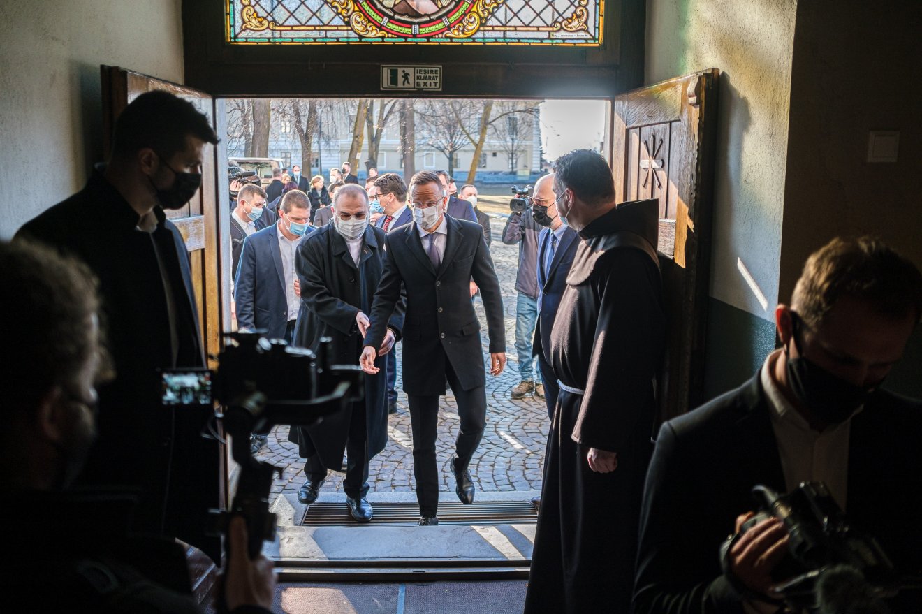 &bullet;  Fotó: Veres Nándor