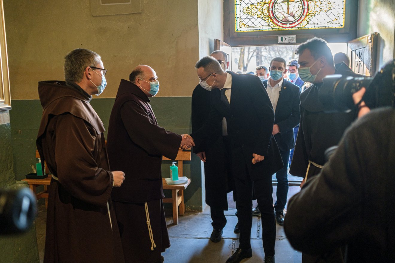 &bullet;  Fotó: Veres Nándor