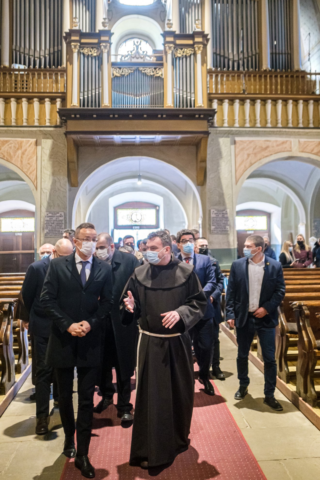 &bullet;  Fotó: Veres Nándor