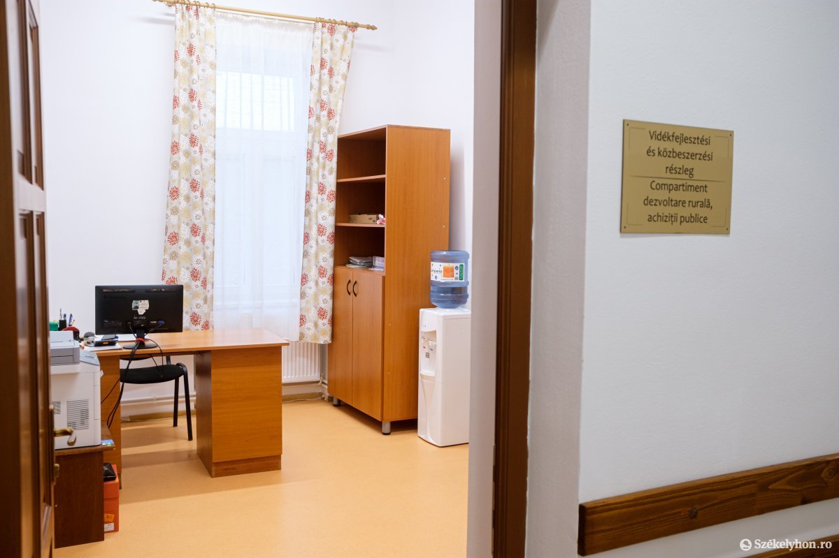 •  Fotó: Veres Nándor