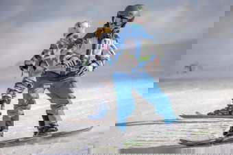 Több sípálya is nyitva tart január elsején