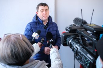 Máris megvan az RMDSZ-en belül, hogy mivel folytathatja Borboly az elnökség után