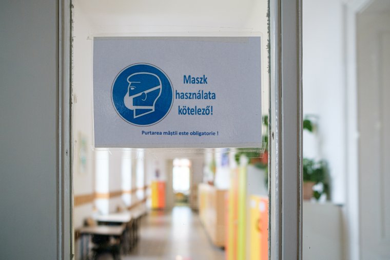 Számvevőszék: mulasztásokat követett el az egészségügyi minisztérium a koronavírus-járvány alatt