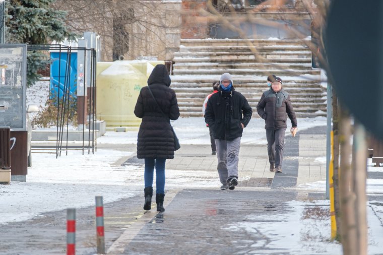Désen 33, Kolozsváron és Temesváron 27 ezrelék fölött a fertőzöttségi ráta