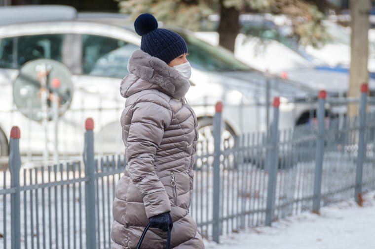 Újabb kilenc székelyföldi település lett vörös zónás