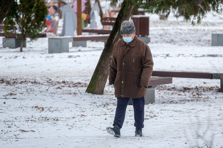 Újabb tizenhárom székelyföldi település került vörös zónába
