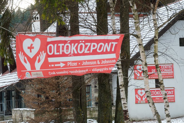 Újabb tizenkét székelyföldi település lett vörös zónás