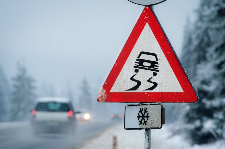 Ezen a héten még nem, de utána kapunk egy kis „télies” időjárást