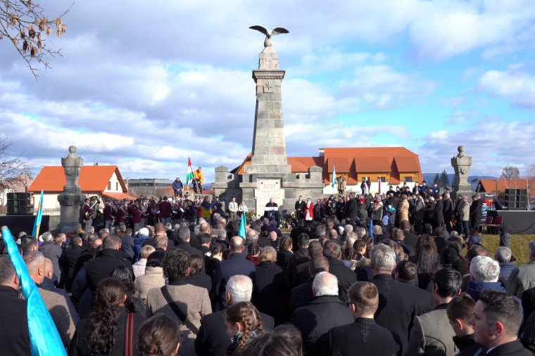 Madéfalvi veszedelem: őseink helytállása több mint negyed évezred után is példaértékű