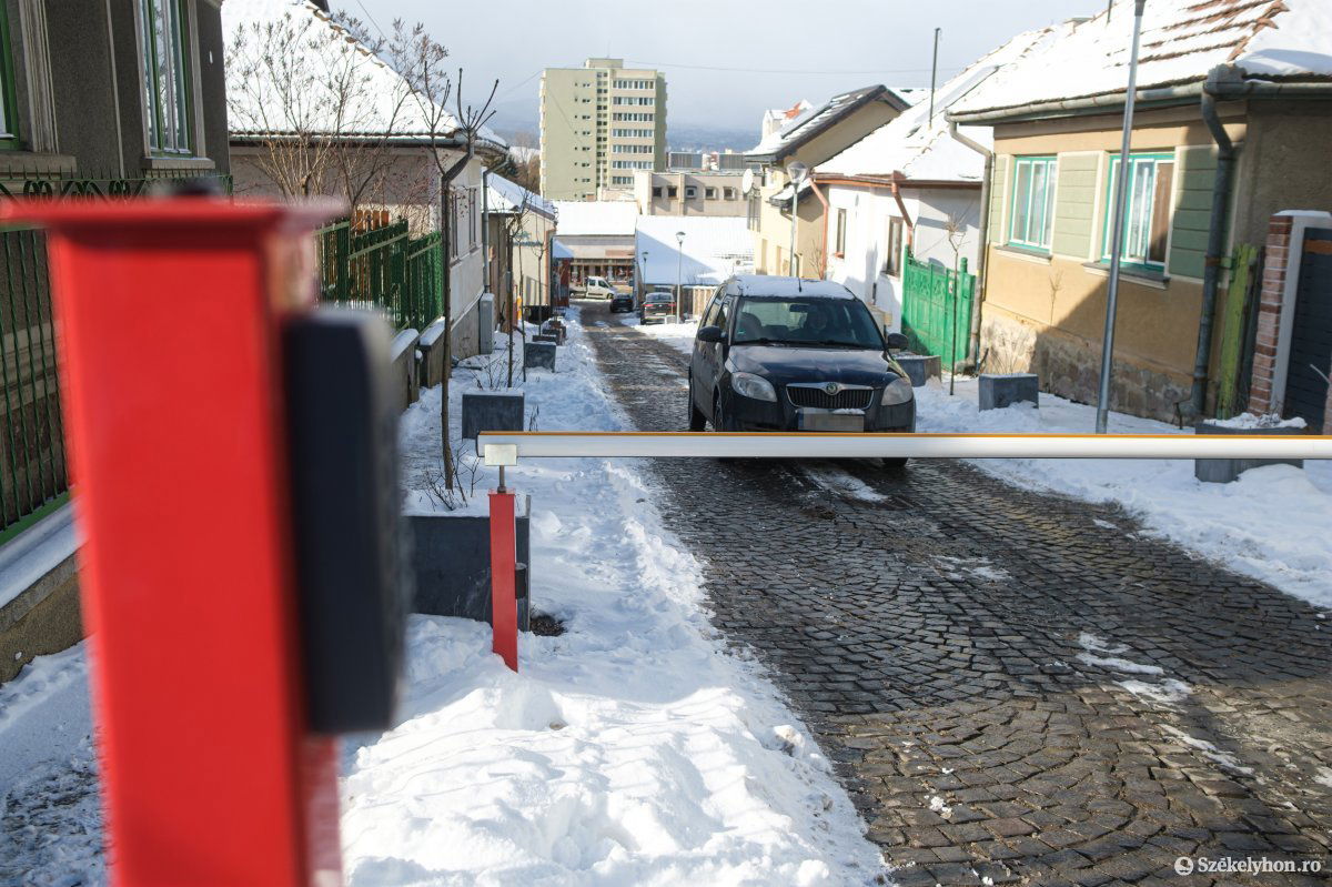 •  Fotó: Veres Nándor