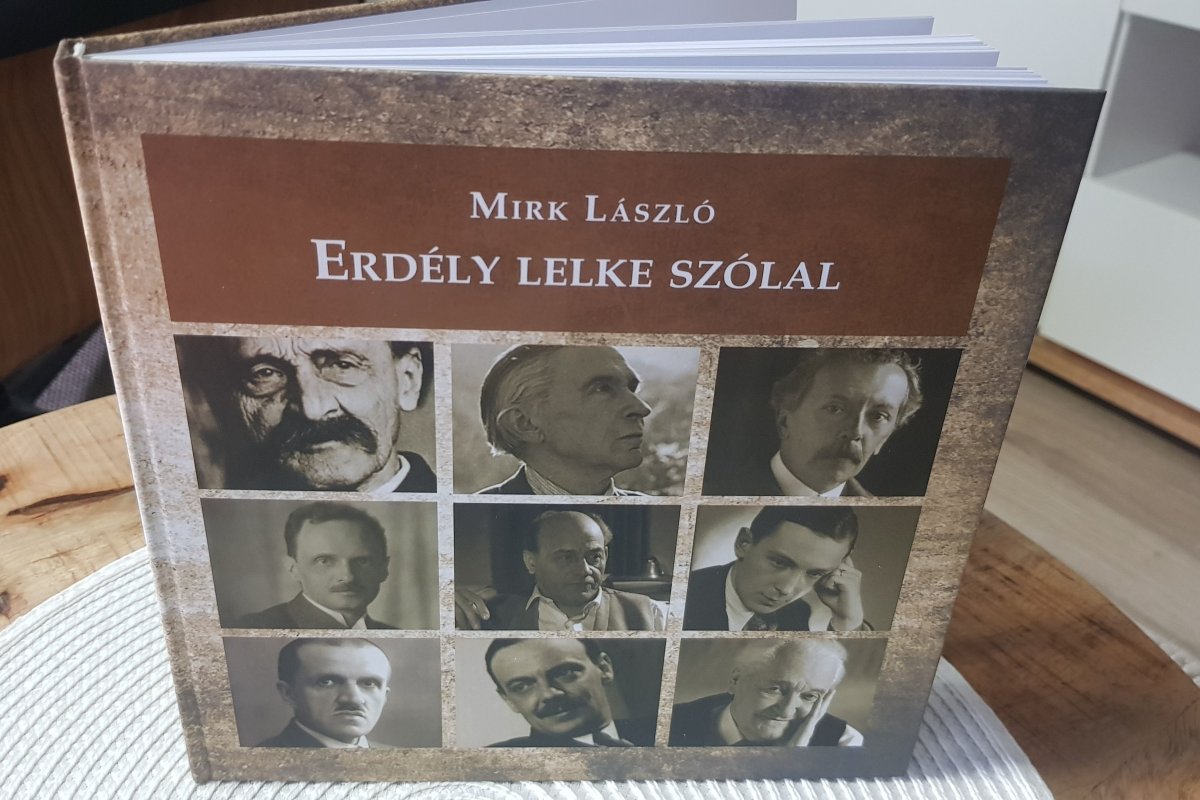 •  Fotó: Székelyhon