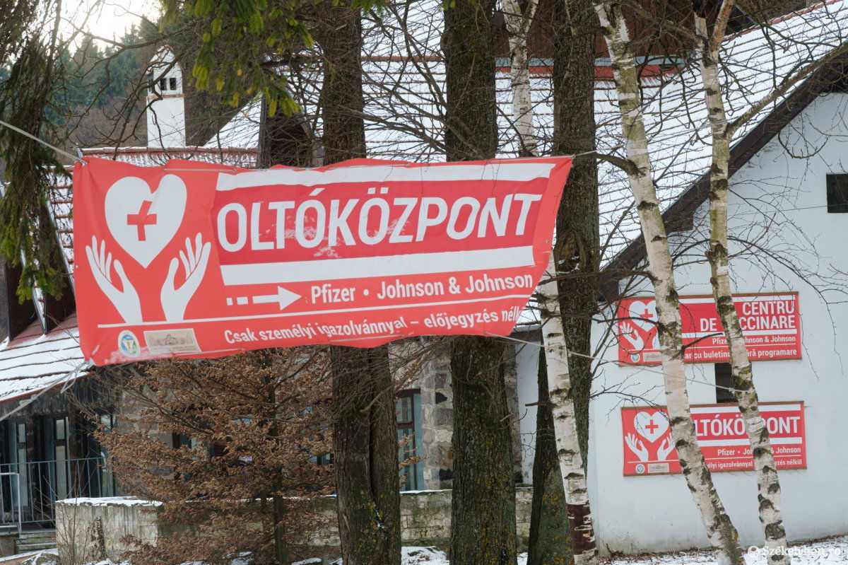 Képünk illusztráció •  Fotó: Veres Nándor