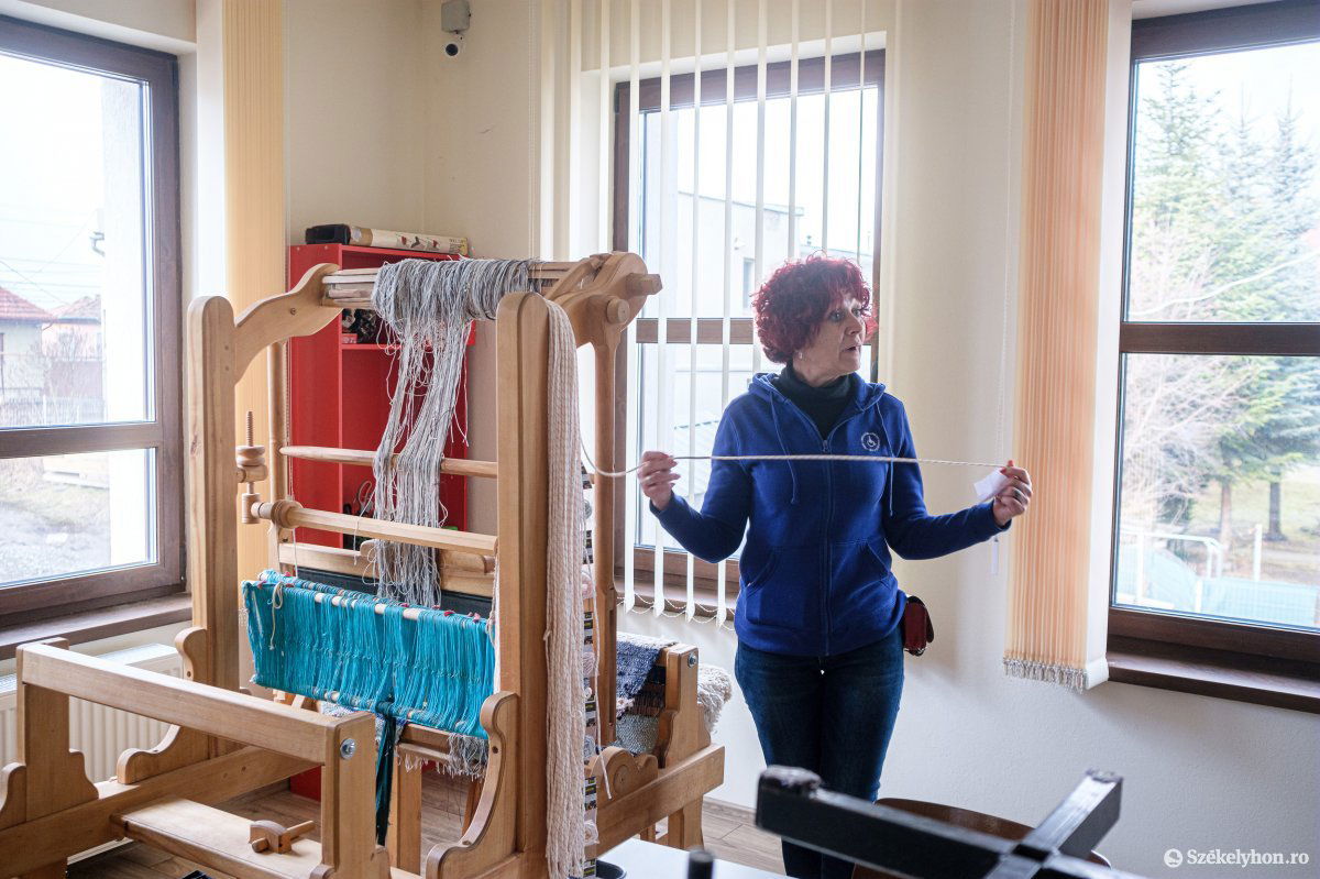 •  Fotó: Veres Nándor