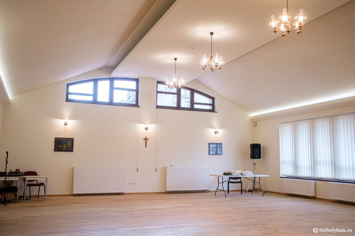 •  Fotó: Veres Nándor