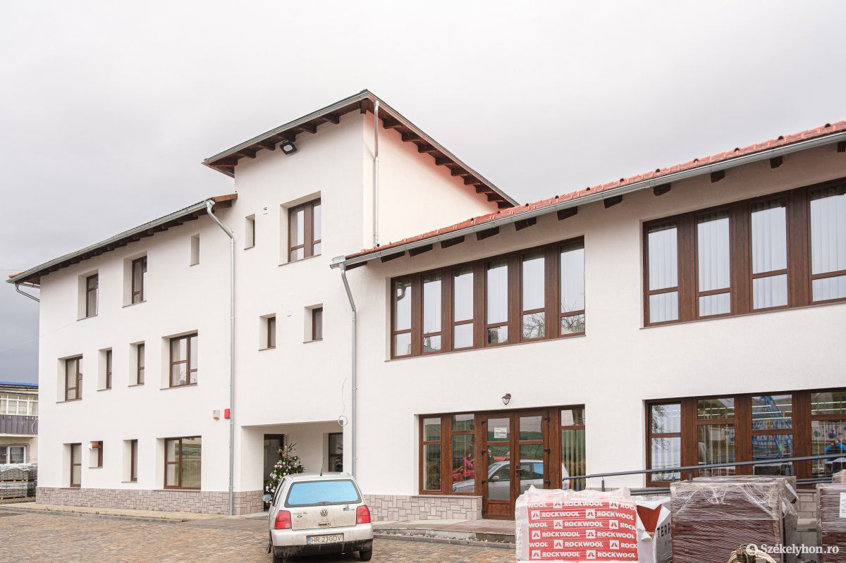 •  Fotó: Veres Nándor