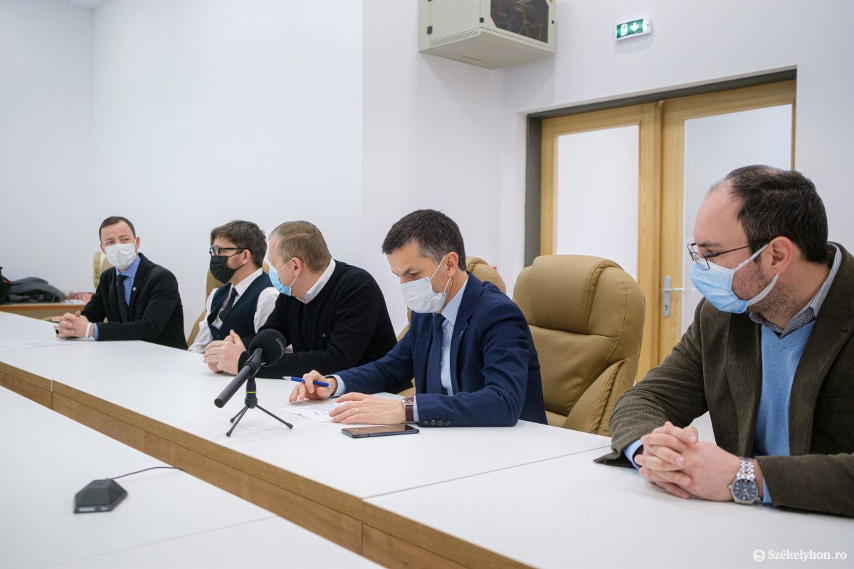 •  Fotó: Veres Nándor