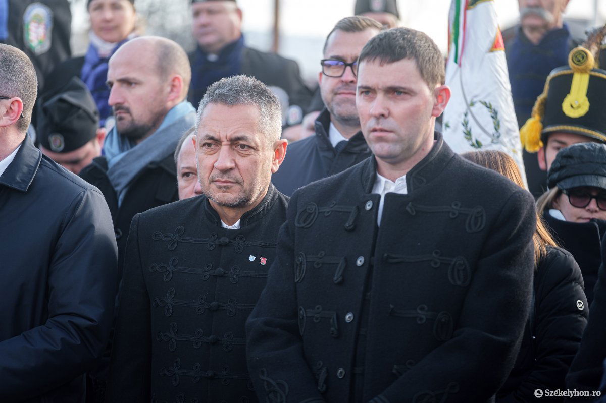 •  Fotó: Veres Nándor