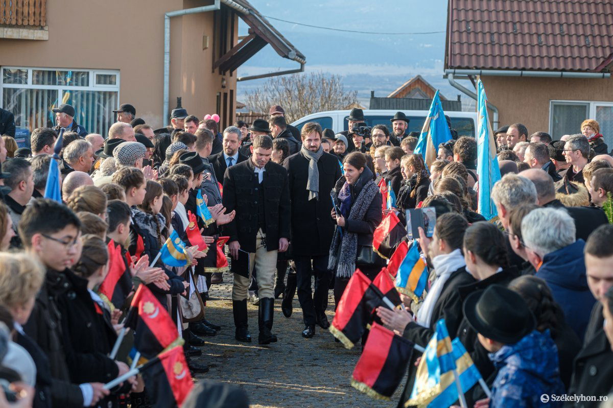 •  Fotó: Veres Nándor