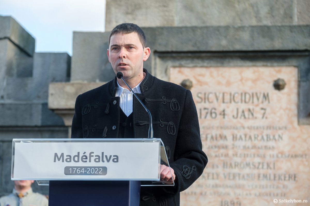 •  Fotó: Veres Nándor