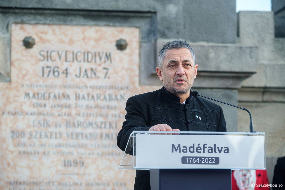 •  Fotó: Veres Nándor