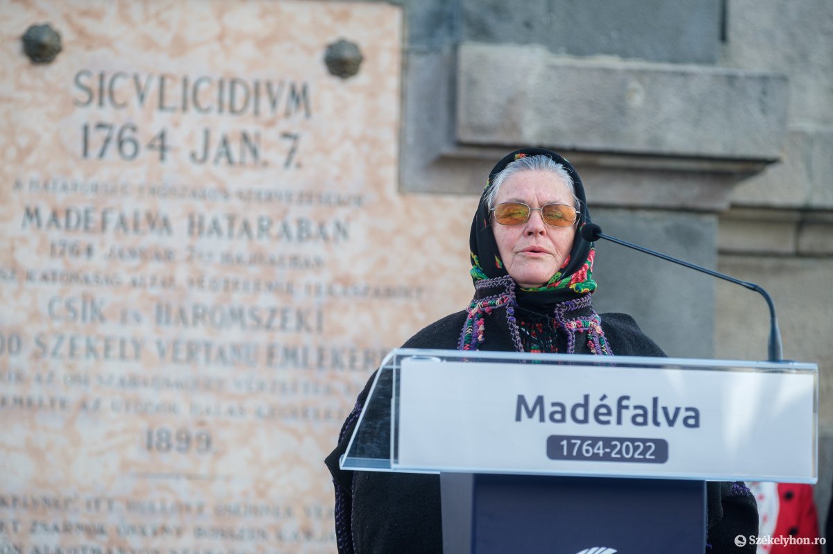 •  Fotó: Veres Nándor