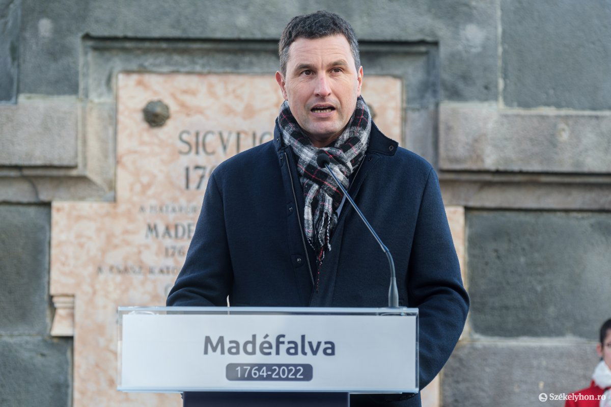 •  Fotó: Veres Nándor