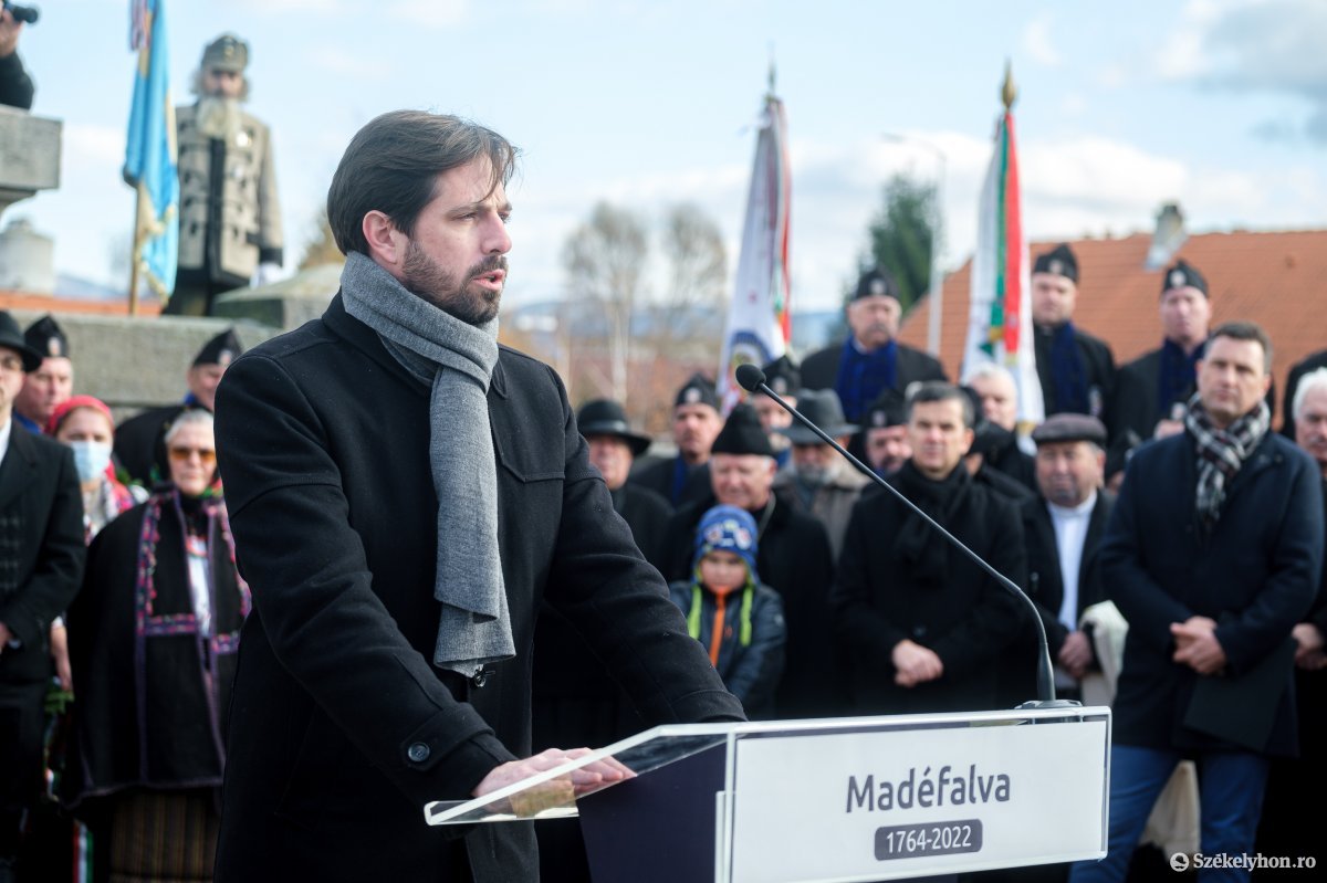 •  Fotó: Veres Nándor