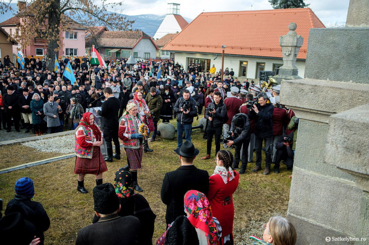 •  Fotó: Veres Nándor