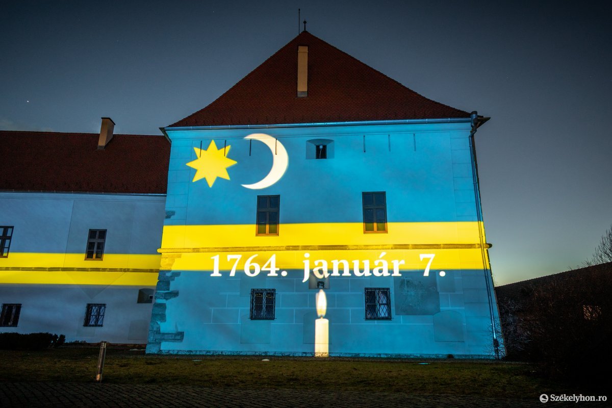 •  Fotó: Pinti Attila