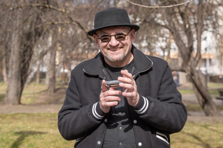 Ferenczi György: Petőfi mellbe rúgott engem