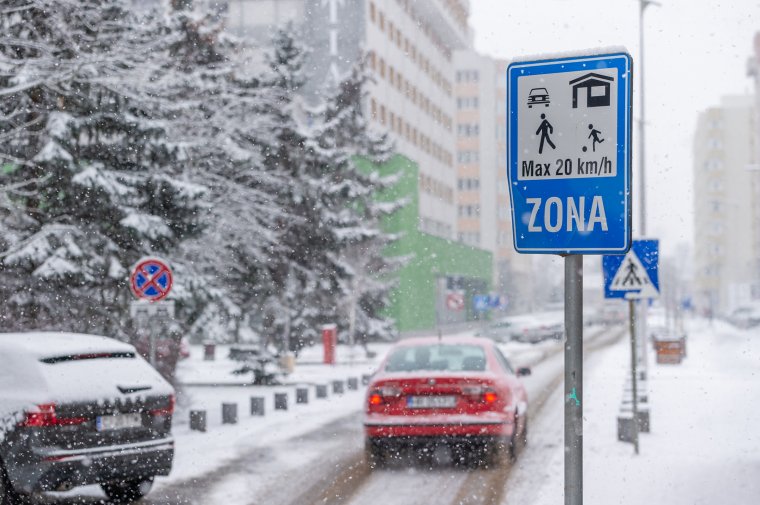 Havazásra és hóviharokra kell számítani
