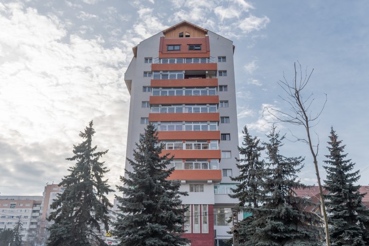 Több pert indít Csíkszereda a hőszigetelések késlekedése miatt