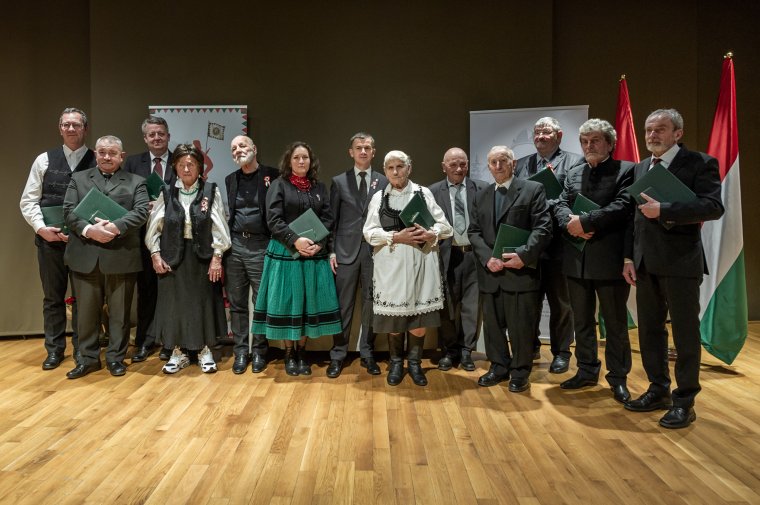 Akik által gazdagabb lett a magyar nemzet